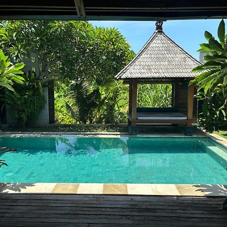 Villa Songo Umalas 캉구 외부 사진