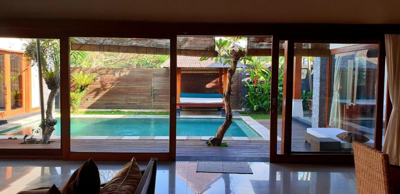 Villa Songo Umalas 캉구 외부 사진