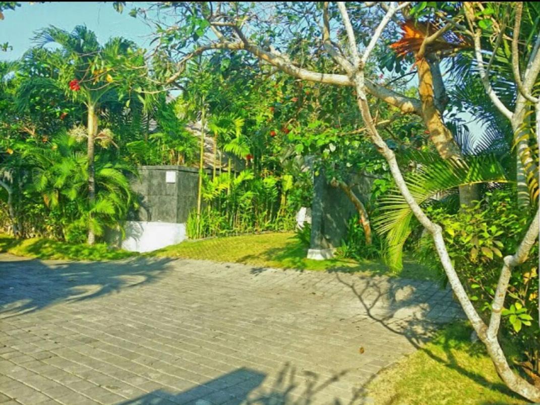 Villa Songo Umalas 캉구 외부 사진