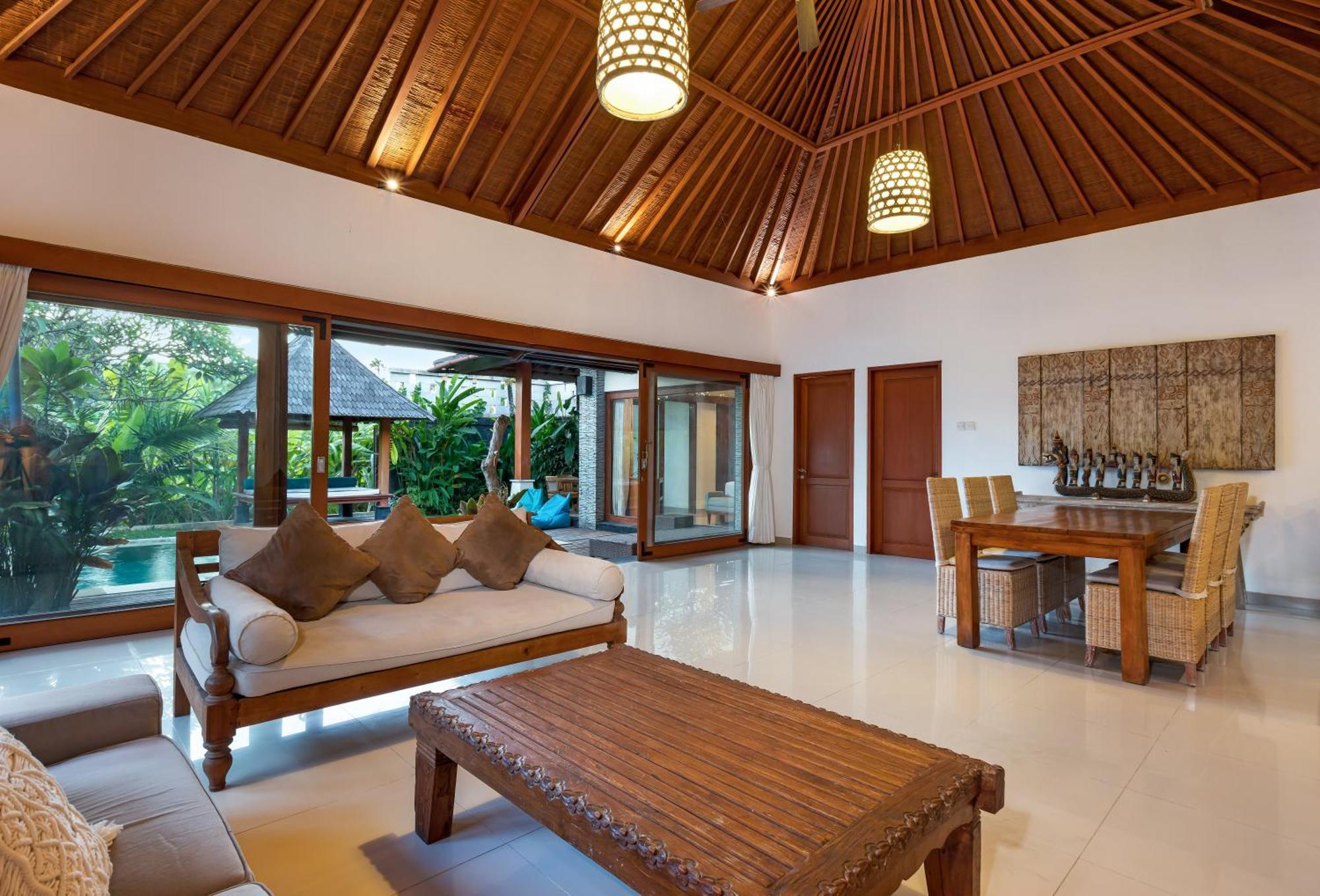 Villa Songo Umalas 캉구 외부 사진
