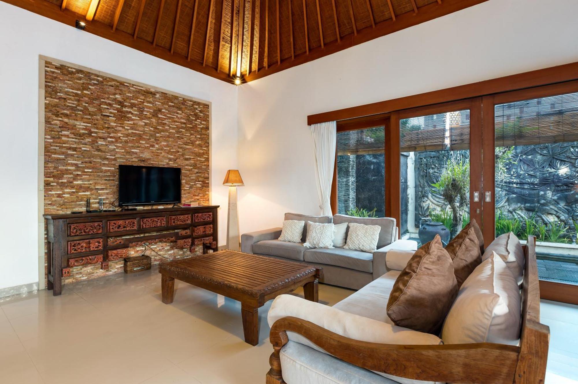 Villa Songo Umalas 캉구 외부 사진