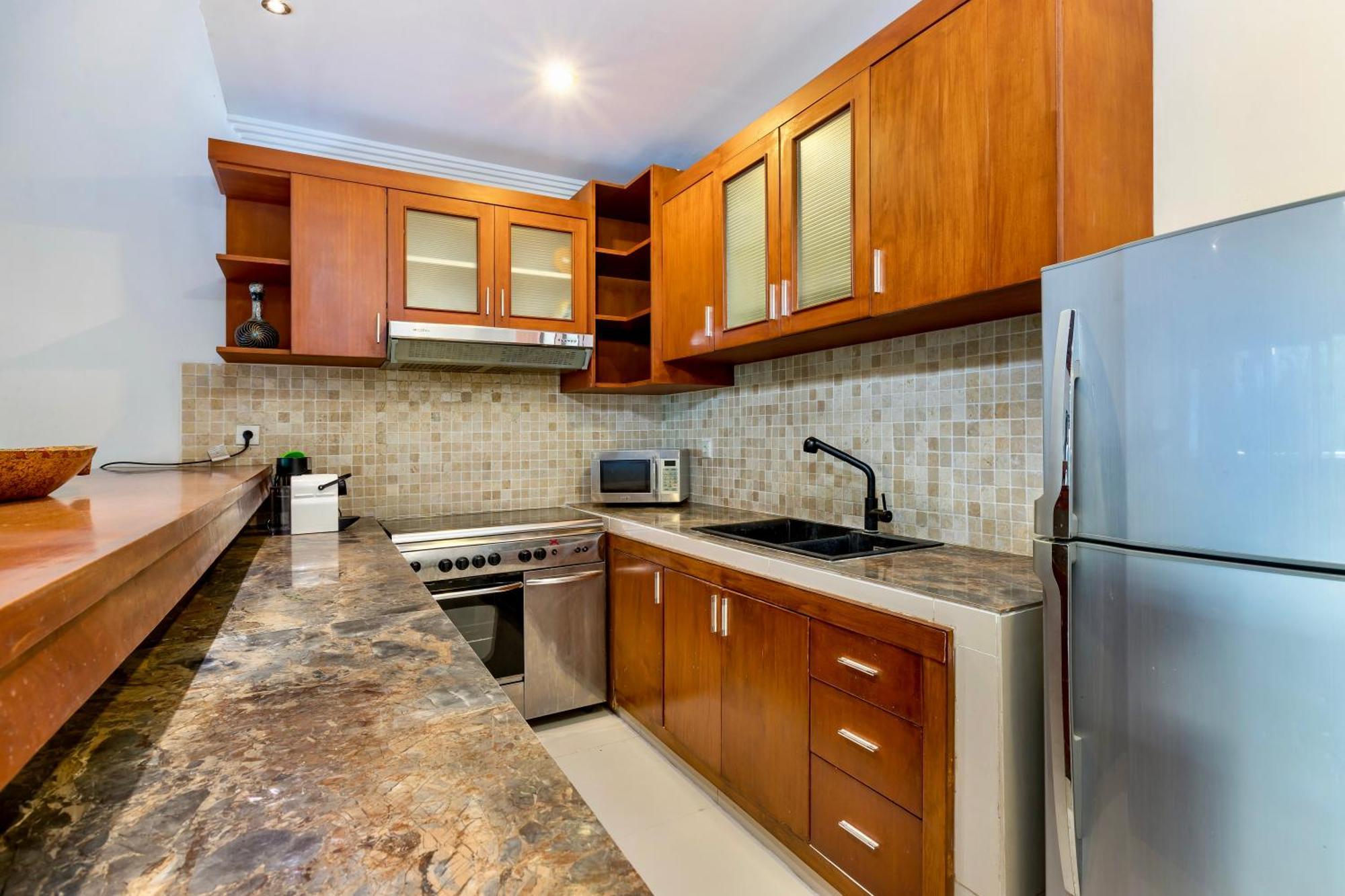 Villa Songo Umalas 캉구 외부 사진