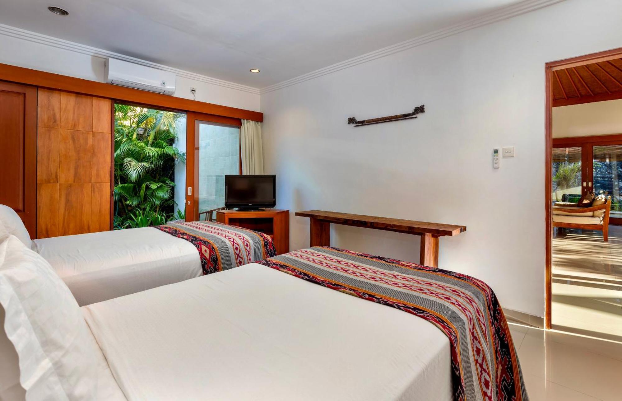 Villa Songo Umalas 캉구 외부 사진