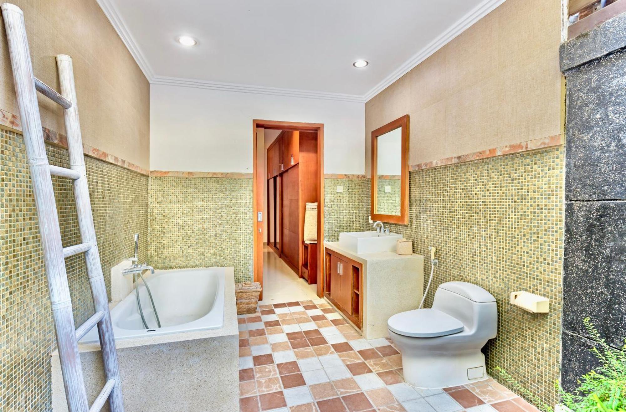 Villa Songo Umalas 캉구 외부 사진