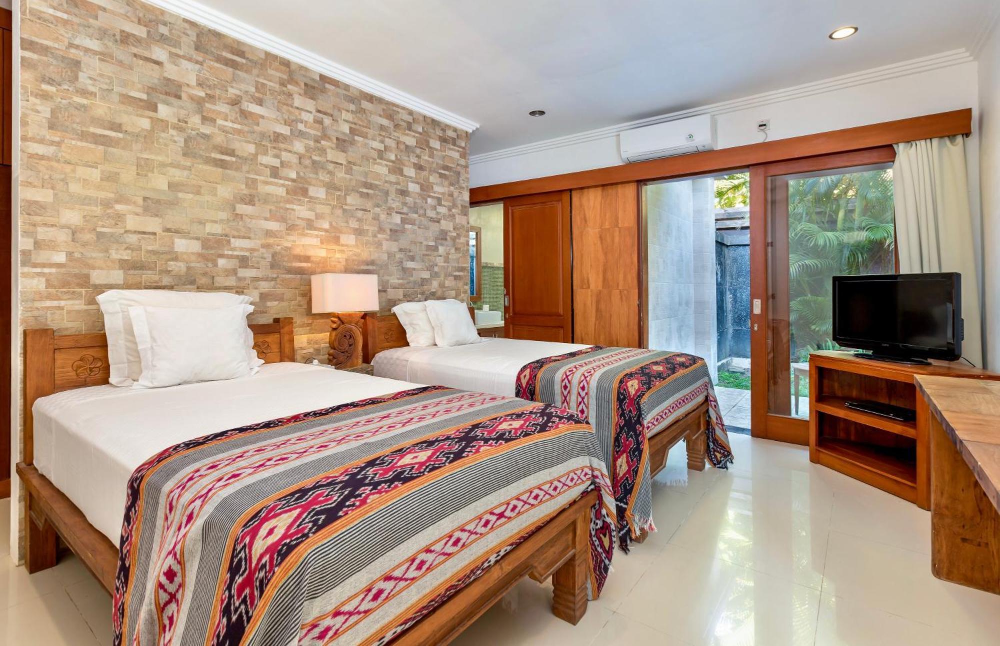 Villa Songo Umalas 캉구 외부 사진
