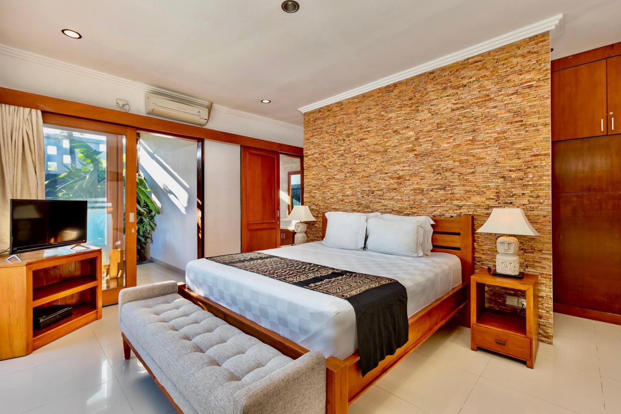 Villa Songo Umalas 캉구 외부 사진