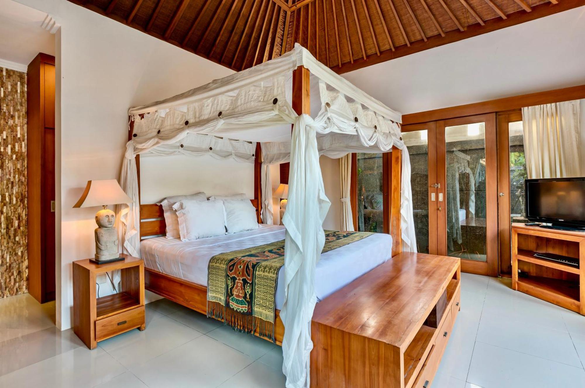 Villa Songo Umalas 캉구 외부 사진