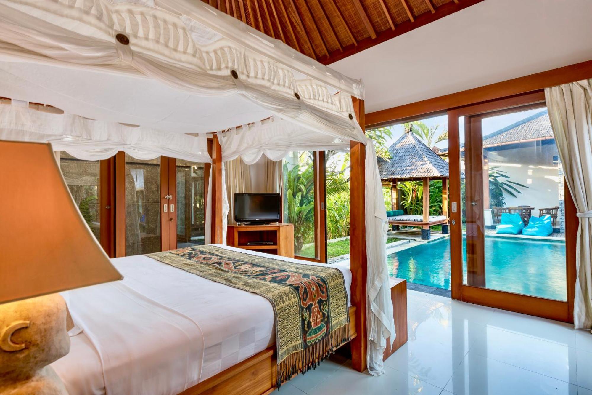 Villa Songo Umalas 캉구 외부 사진